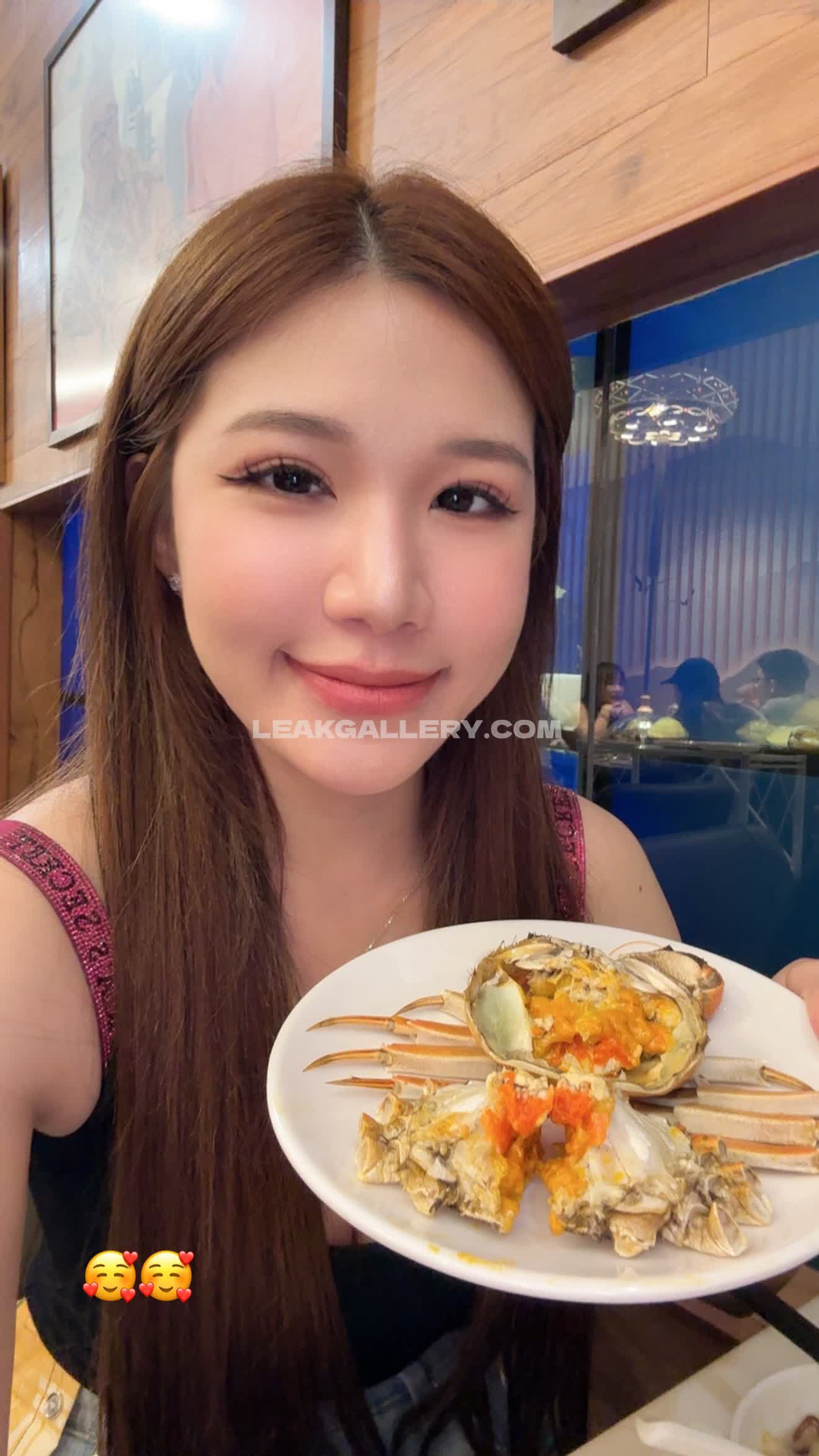 Mspuiyi / ms_puiyi Exclusive Leaked Nude OnlyFans #8318831