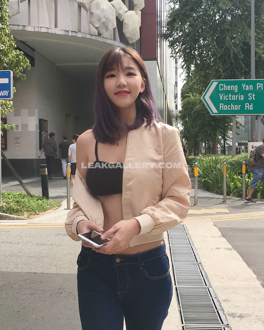 Mspuiyi / ms_puiyi Exclusive Leaked Nude OnlyFans #8318891