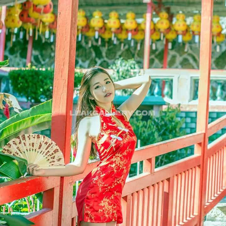 Mspuiyi / ms_puiyi Exclusive Leaked Nude OnlyFans #8324097