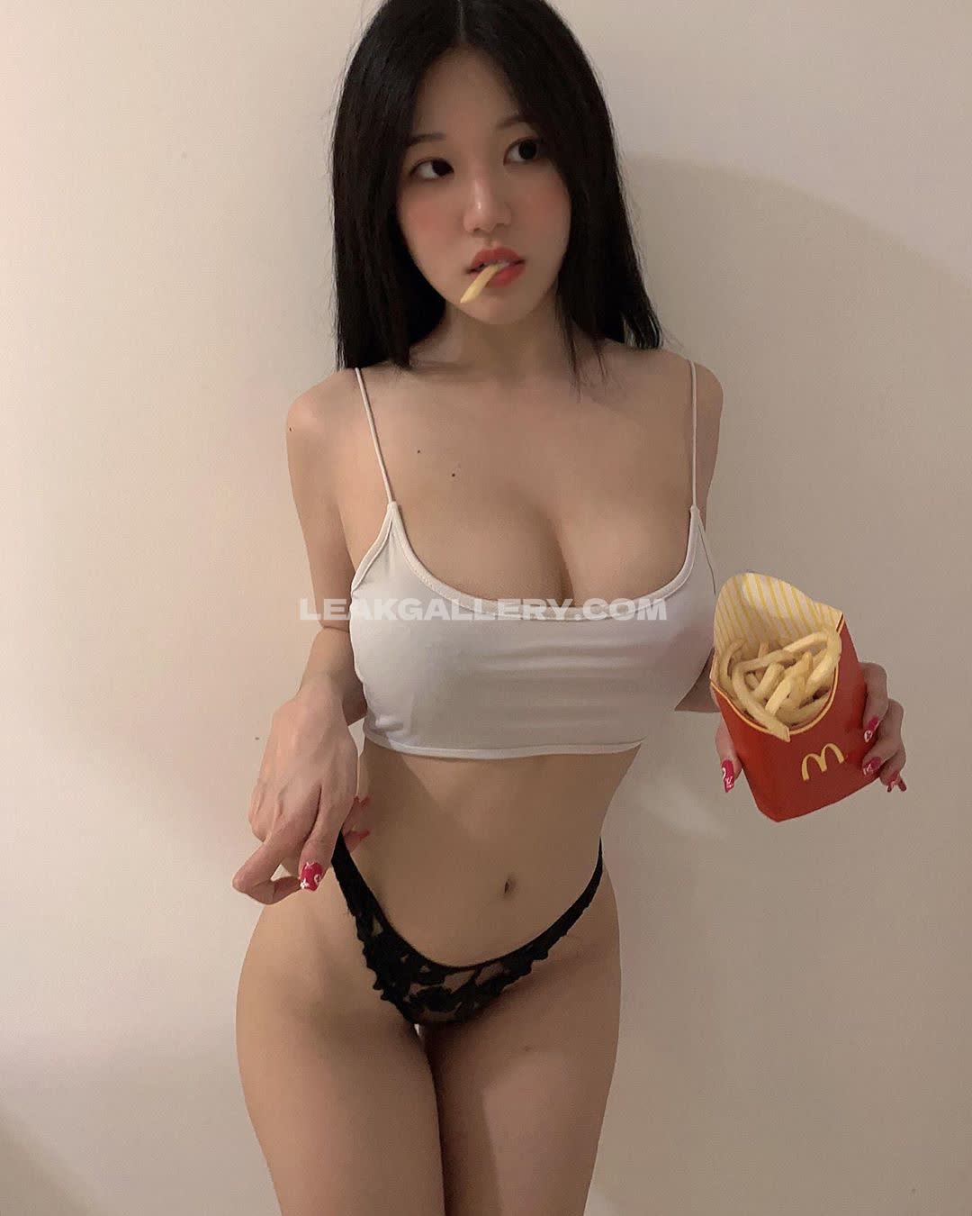 Mspuiyi / ms_puiyi Exklusiv geleakte Nacktbilder von OnlyFans #8314537