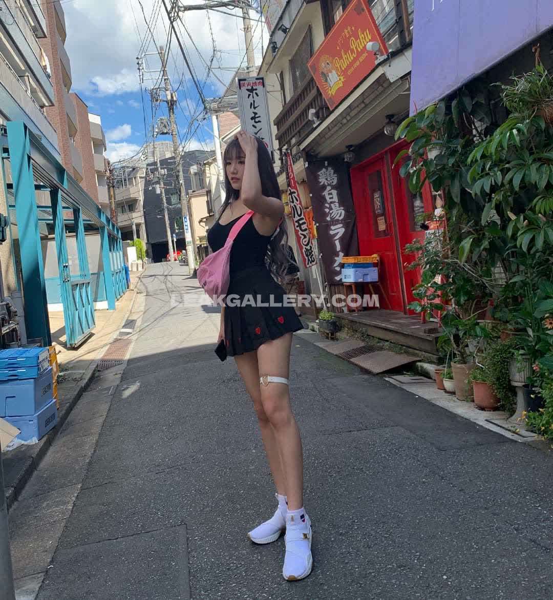 Mspuiyi / ms_puiyi Exclusiva filtración de OnlyFans desnuda #8319100