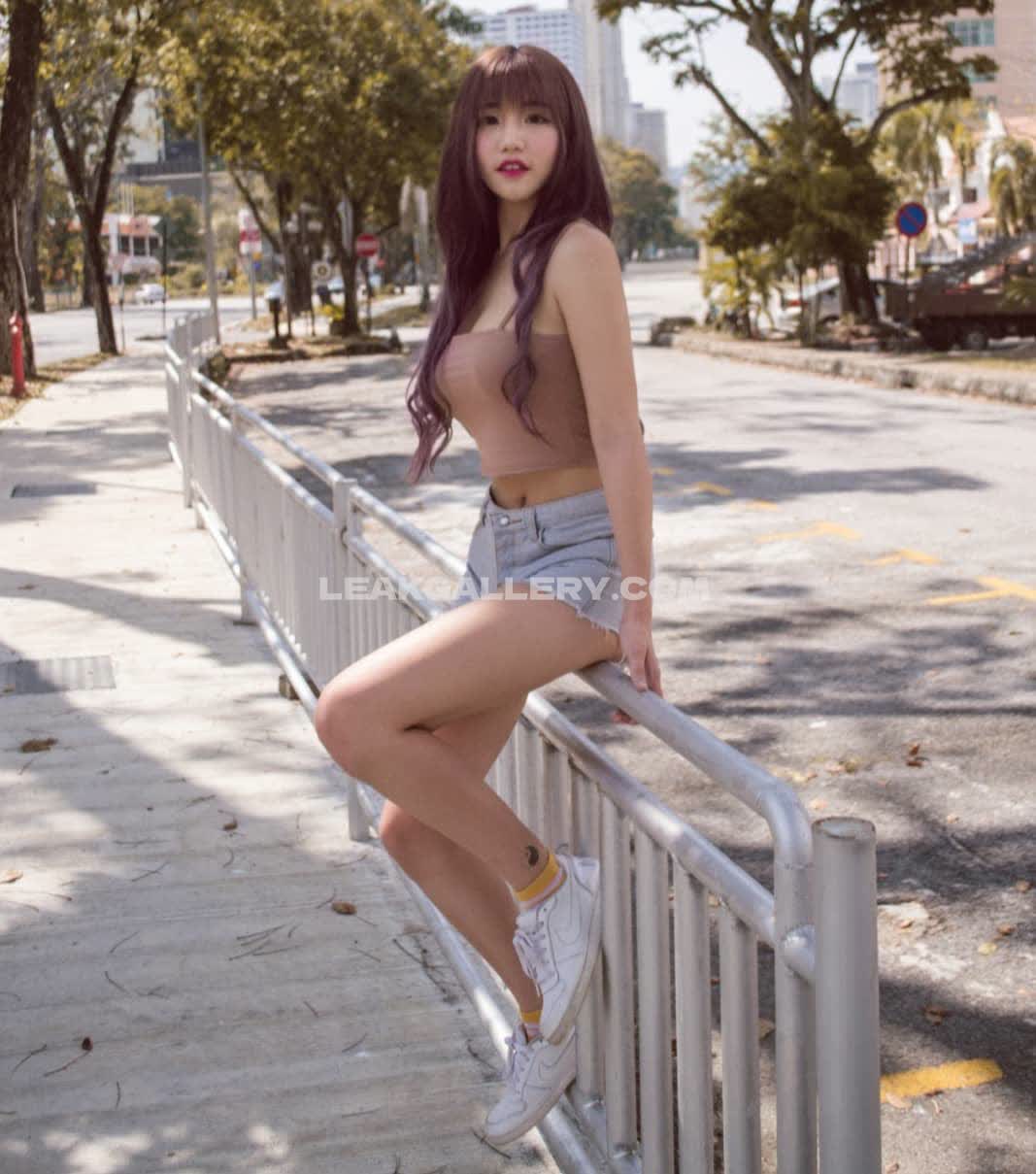 Mspuiyi / ms_puiyi OnlyFans Nudi in Esclusiva Trapela #8323622