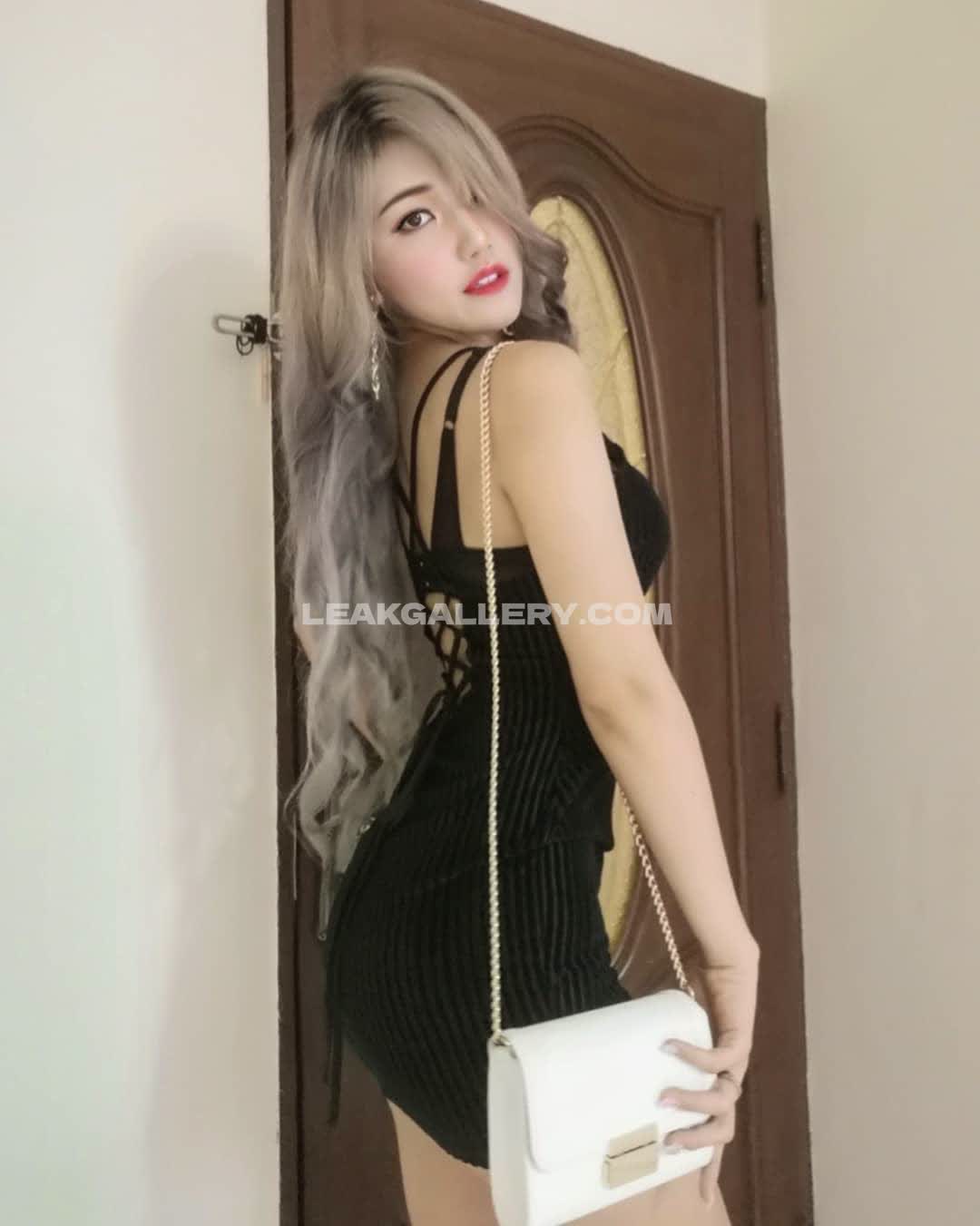 Mspuiyi / ms_puiyi Exclusiva filtración de OnlyFans desnuda #8319808