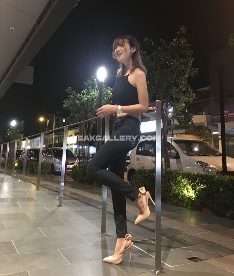 Mspuiyi / ms_puiyi Exclusive Leaked Nude OnlyFans #8321775