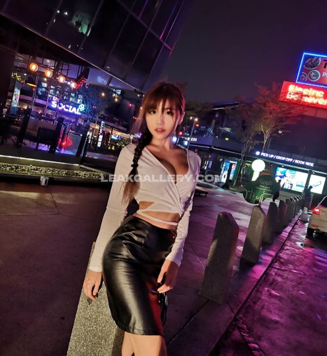 Mspuiyi / ms_puiyi Exclusive Leaked Nude OnlyFans #8312635