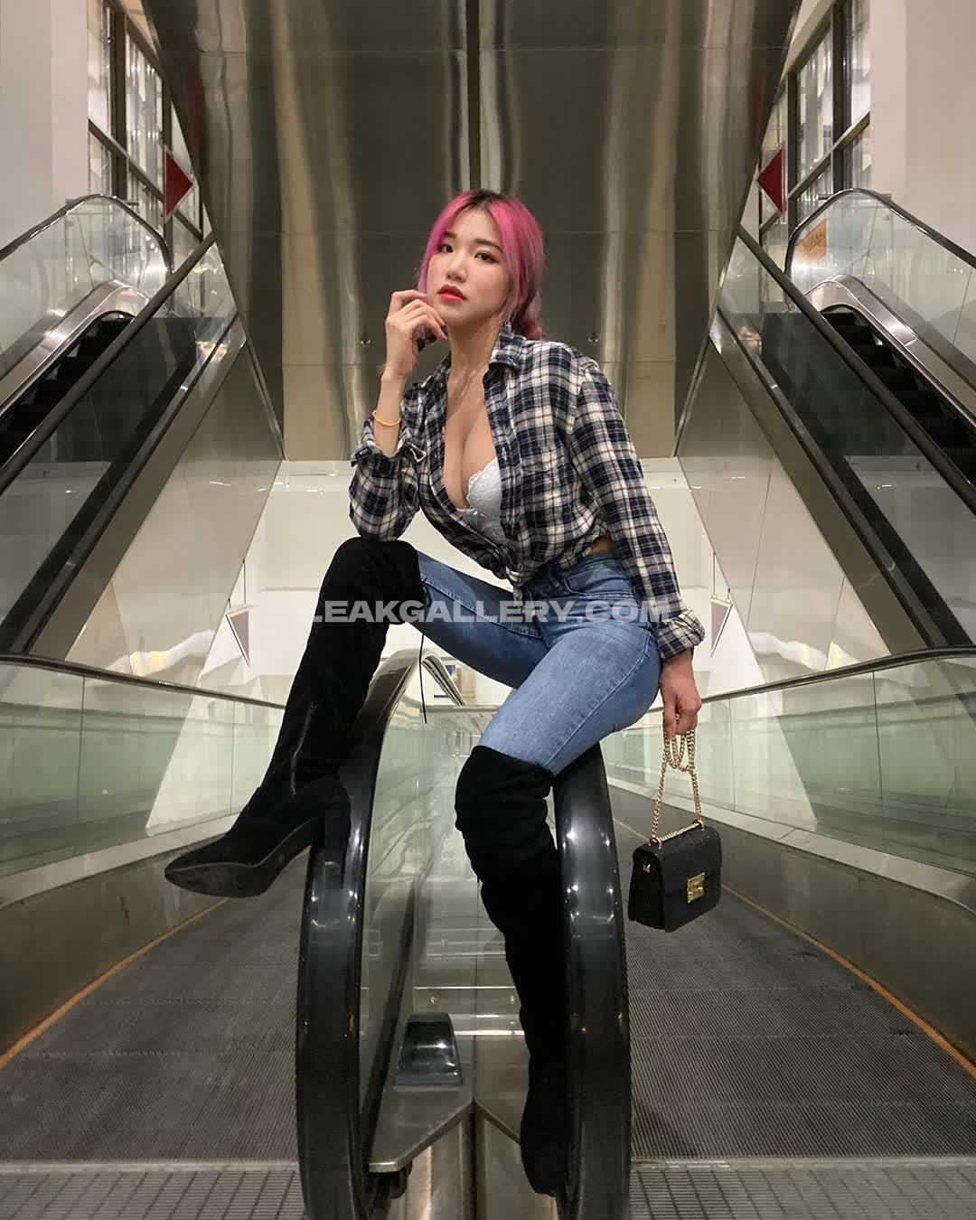 Mspuiyi / ms_puiyi Exclusiva filtración de OnlyFans desnuda #8323840