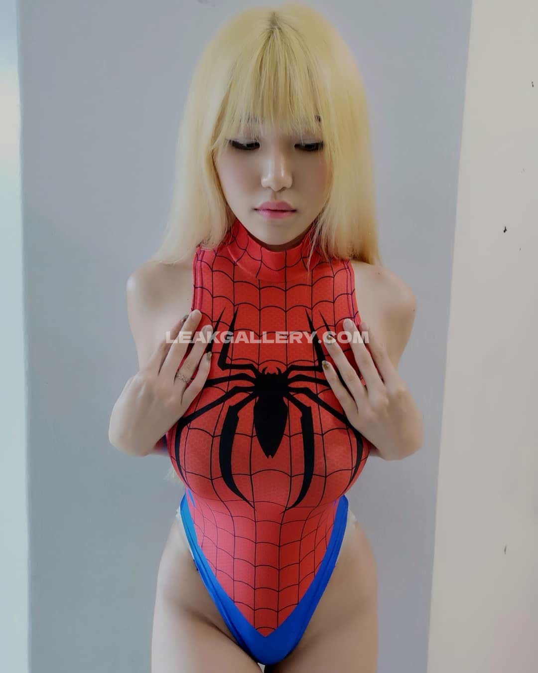 Mspuiyi / ms_puiyi Exclusive Leaked Nude OnlyFans #8319004