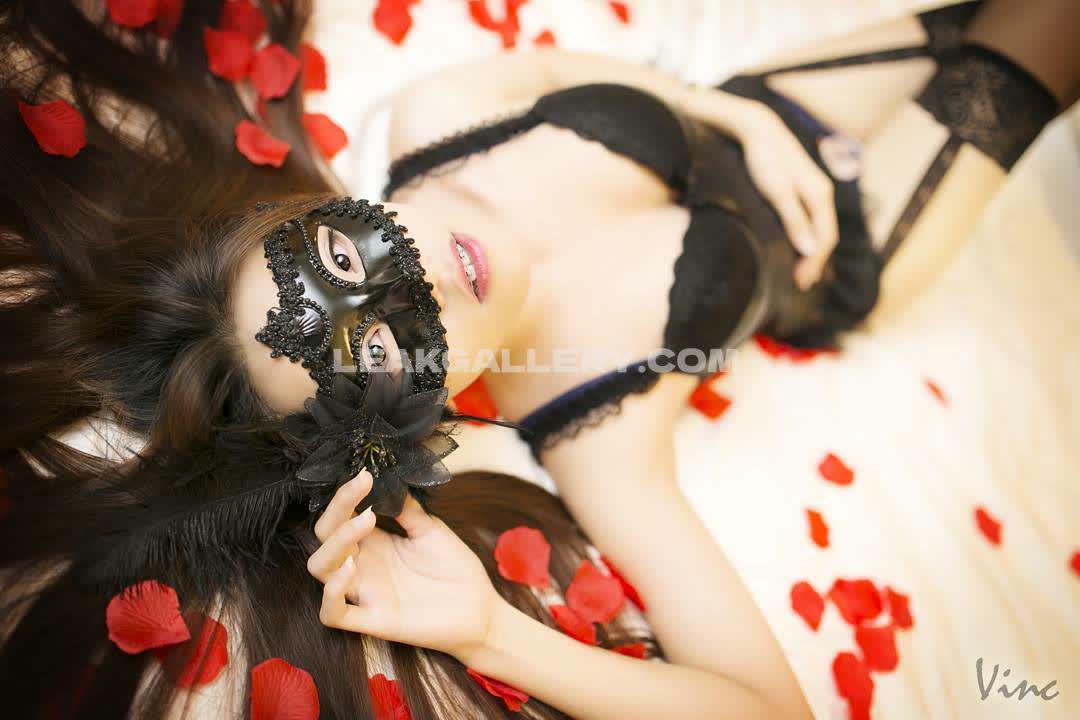 Mspuiyi / ms_puiyi Exclusive Leaked Nude OnlyFans #8322683