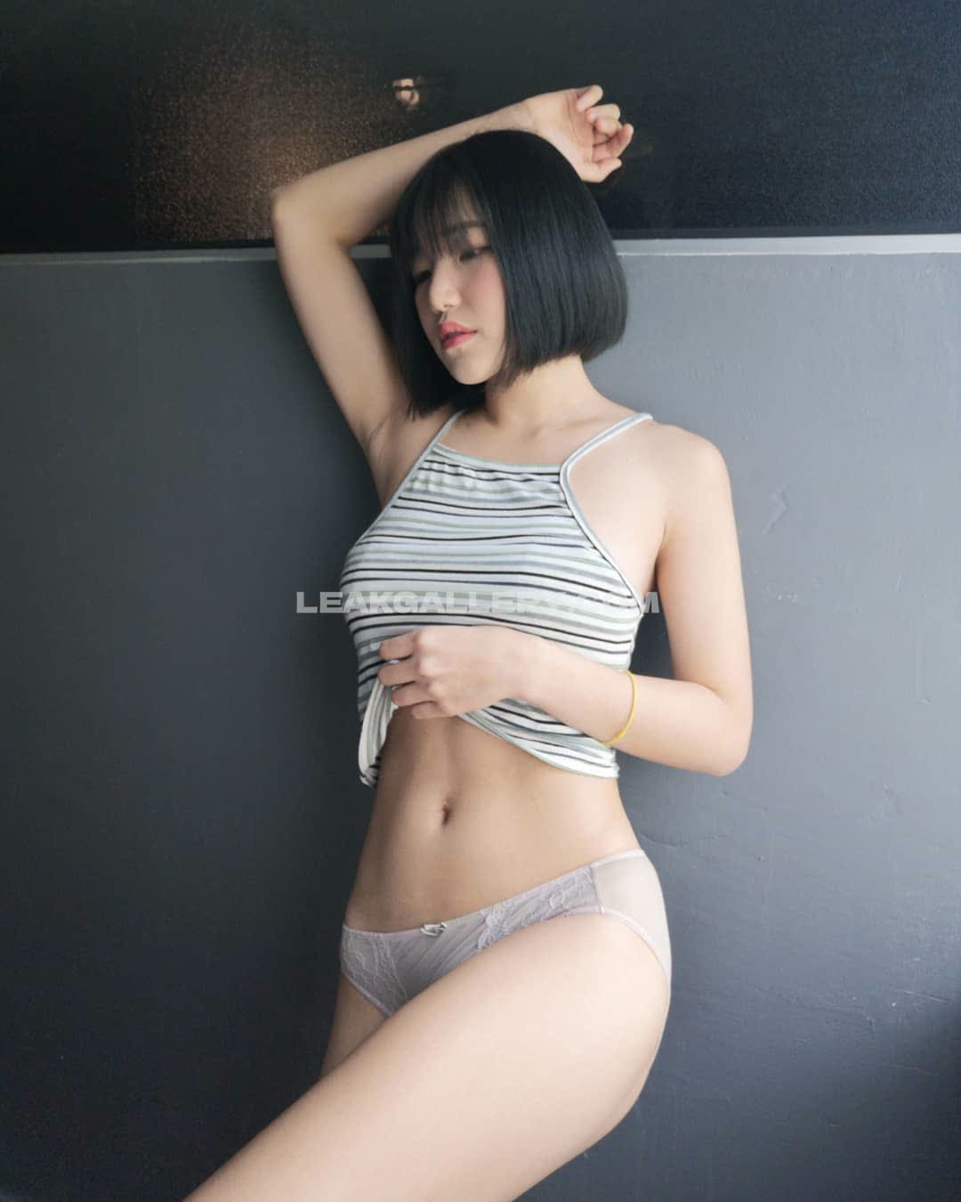 Mspuiyi / ms_puiyi Exclusive Leaked Nude OnlyFans #8321659