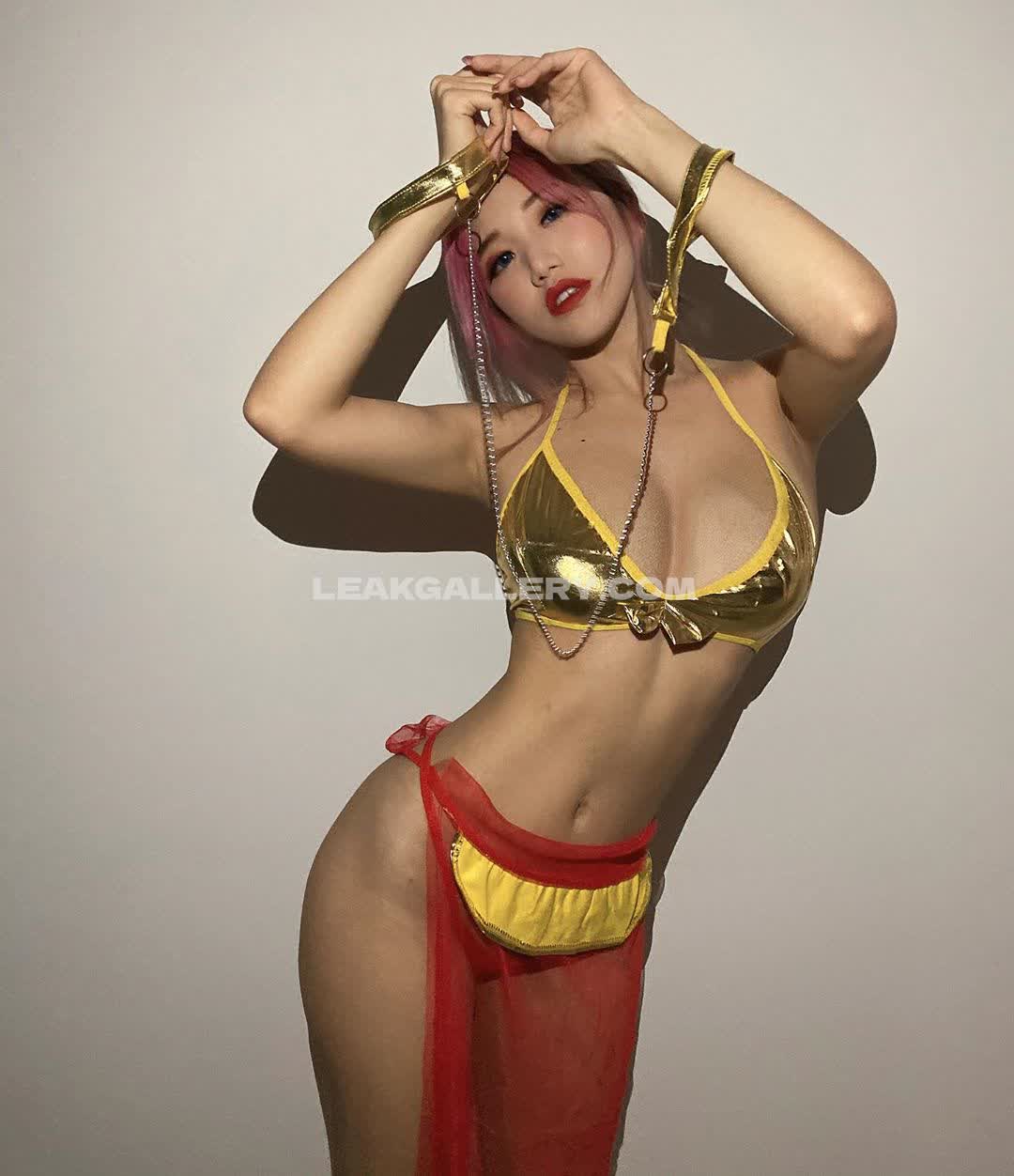 Mspuiyi / ms_puiyi Exclusive Leaked Nude OnlyFans #8313774