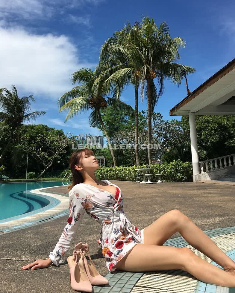Mspuiyi / ms_puiyi Exclusive Leaked Nude OnlyFans #8318918