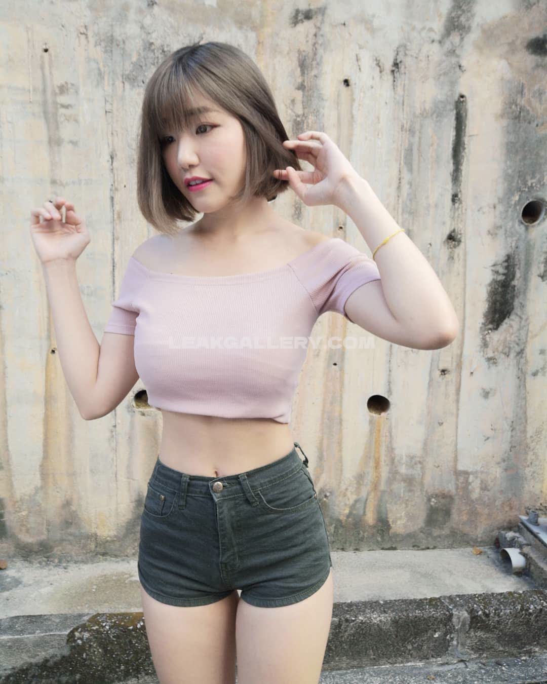 Mspuiyi / ms_puiyi Exclusive Leaked Nude OnlyFans #8318844