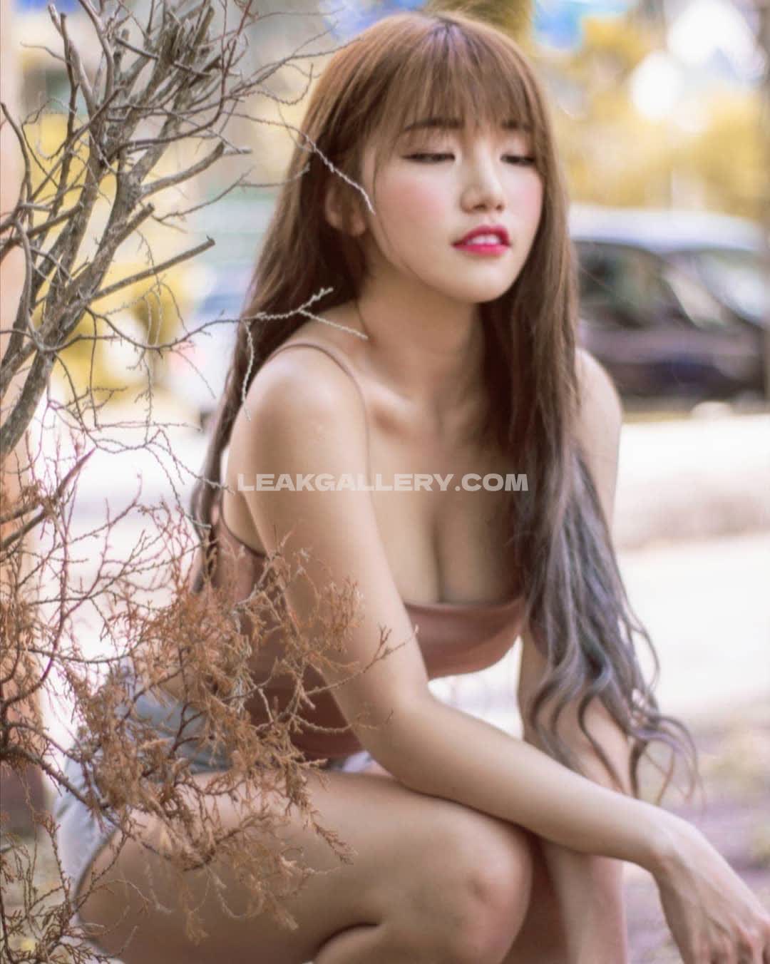 Mspuiyi / ms_puiyi Exklusiv geleakte Nacktbilder von OnlyFans #8318085