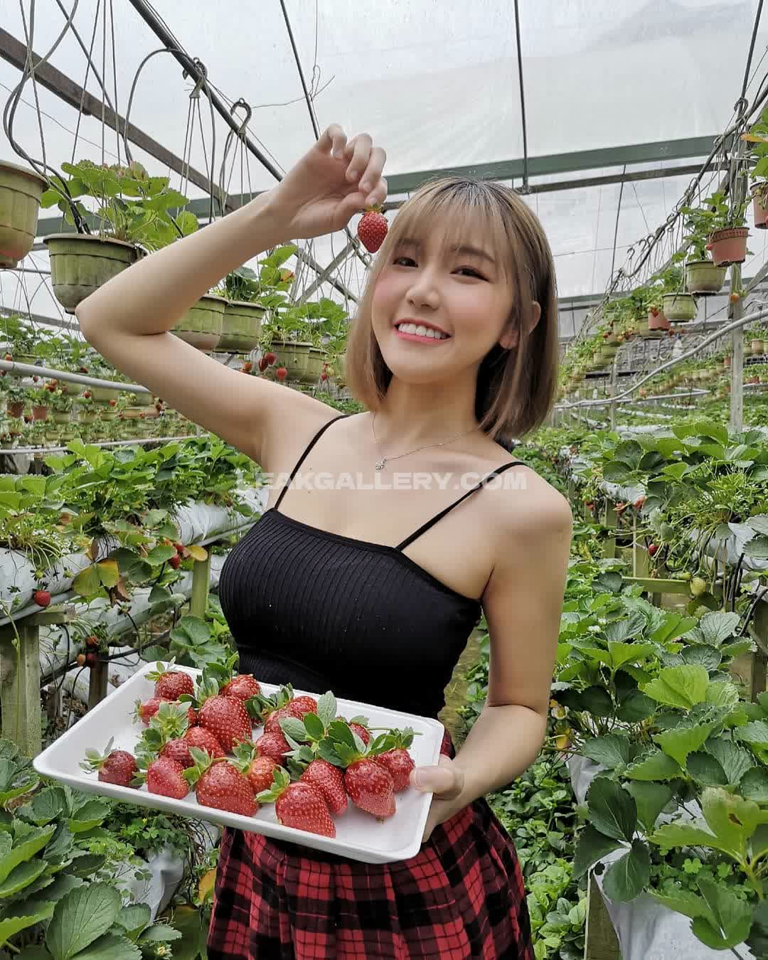 Mspuiyi / ms_puiyi Exclusive Leaked Nude OnlyFans #8322510