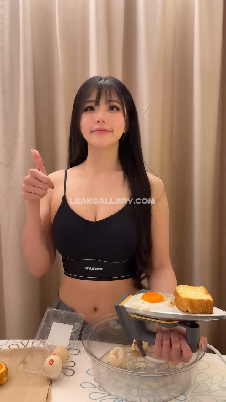 Mspuiyi / ms_puiyi Exclusive Leaked Nude OnlyFans #8310006