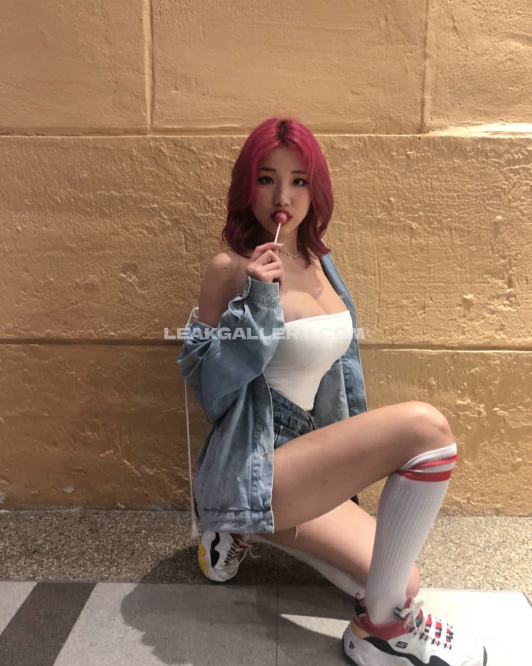 Mspuiyi / ms_puiyi OnlyFans Nudi in Esclusiva Trapela #8323750