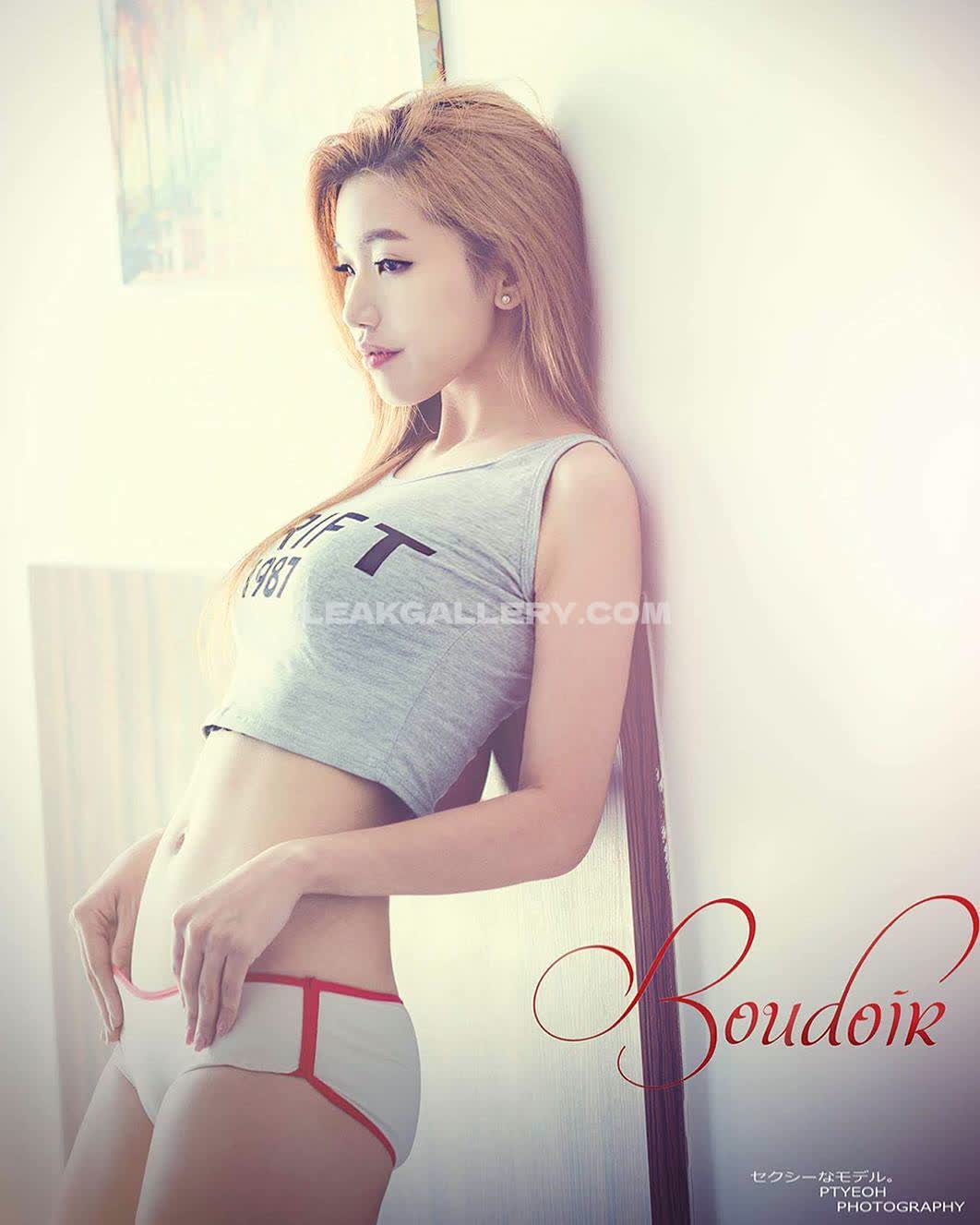 Mspuiyi / ms_puiyi Exclusive Leaked Nude OnlyFans #8322424