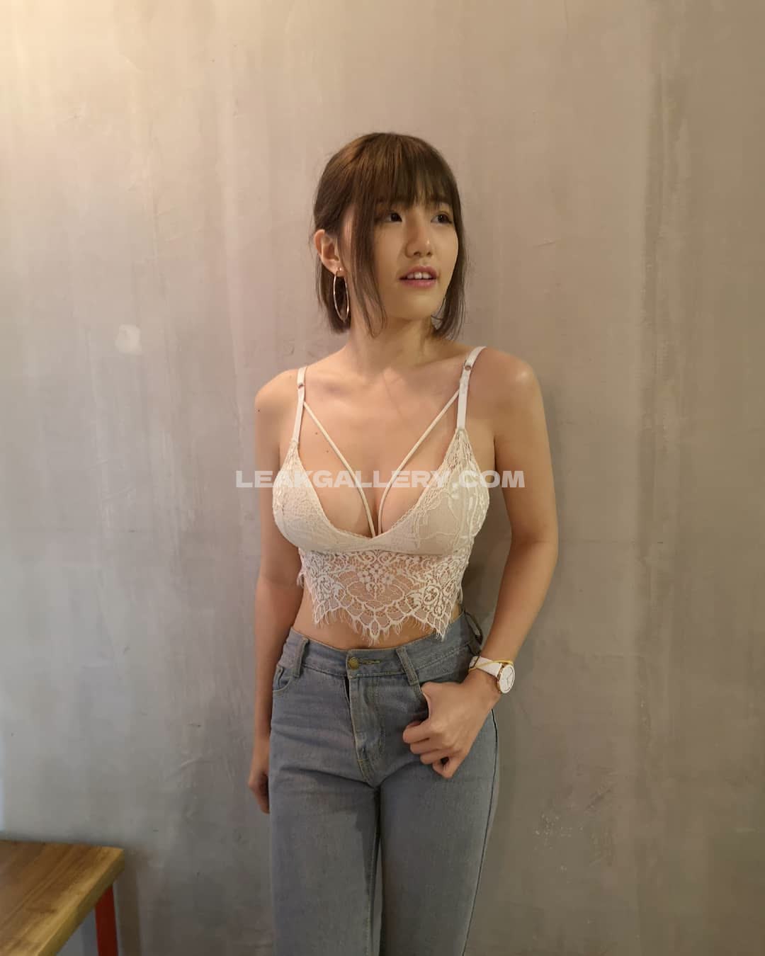 Mspuiyi / ms_puiyi Exclusive Leaked Nude OnlyFans #8319513