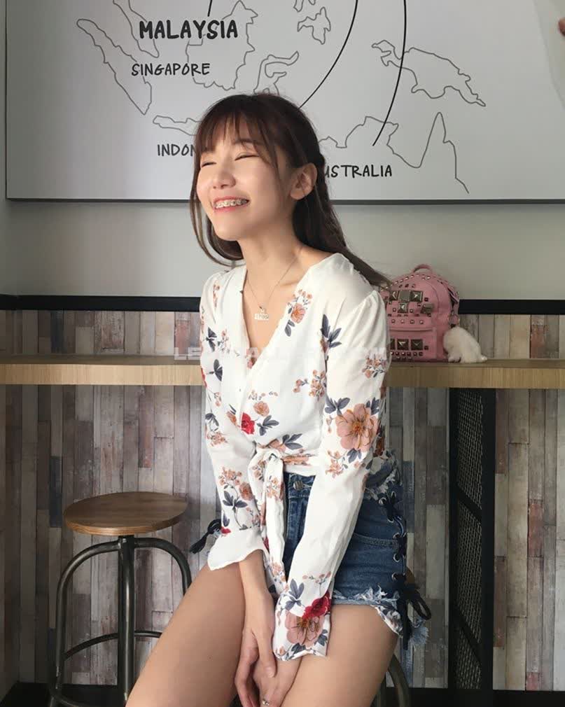Mspuiyi / ms_puiyi Exclusive Leaked Nude OnlyFans #8321606