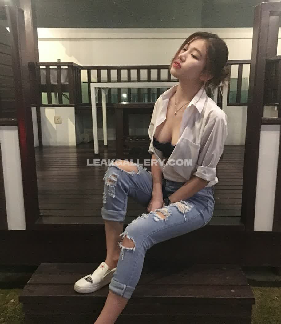 Mspuiyi / ms_puiyi OnlyFans Nudi in Esclusiva Trapela #8307343