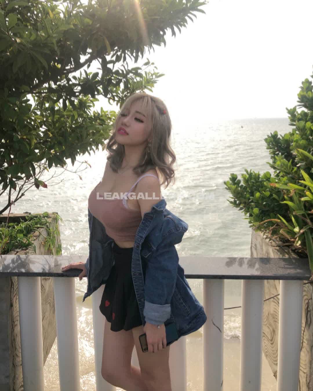 Mspuiyi / ms_puiyi Exclusive Leaked Nude OnlyFans #8311695