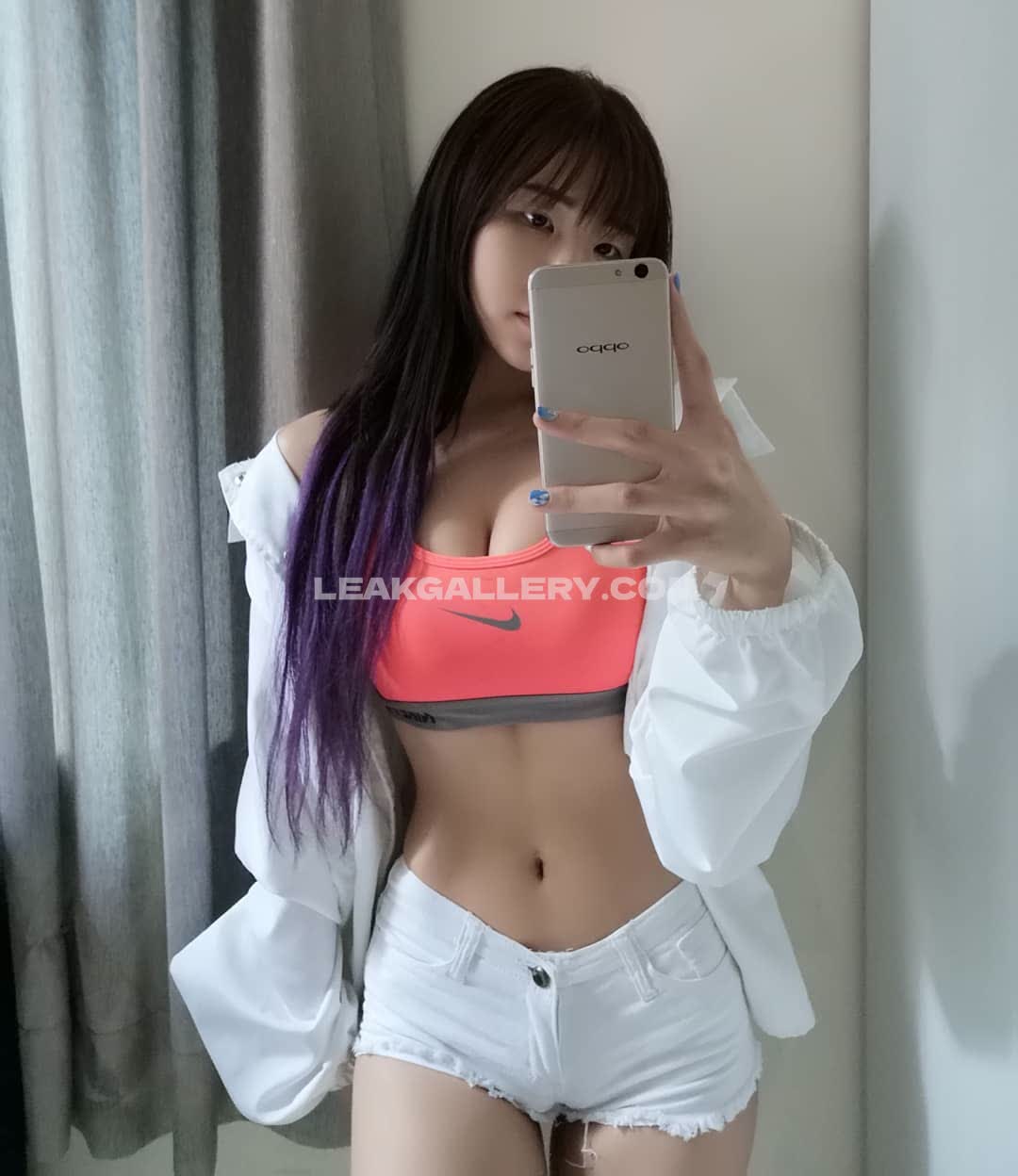 Mspuiyi / ms_puiyi Exclusive Leaked Nude OnlyFans #8322507