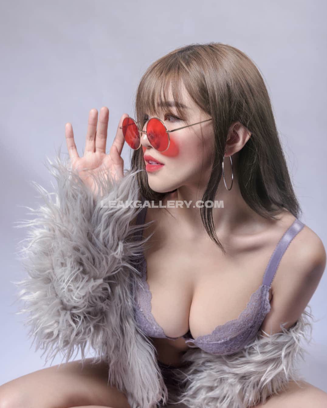 Mspuiyi / ms_puiyi Exclusive Leaked Nude OnlyFans #8312237