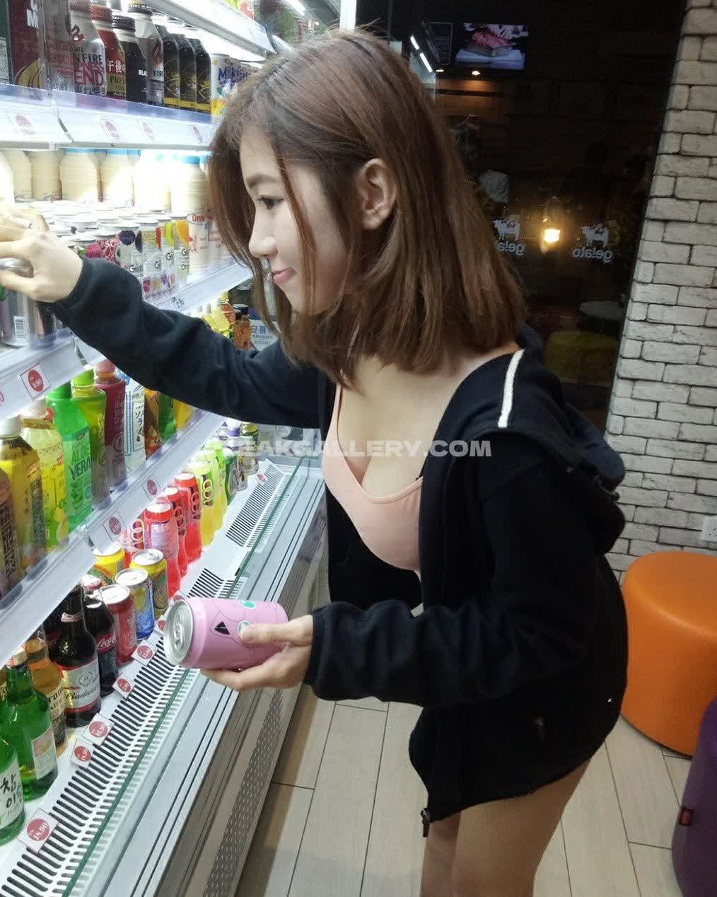 Mspuiyi / ms_puiyi Exklusiv geleakte Nacktbilder von OnlyFans #8313297