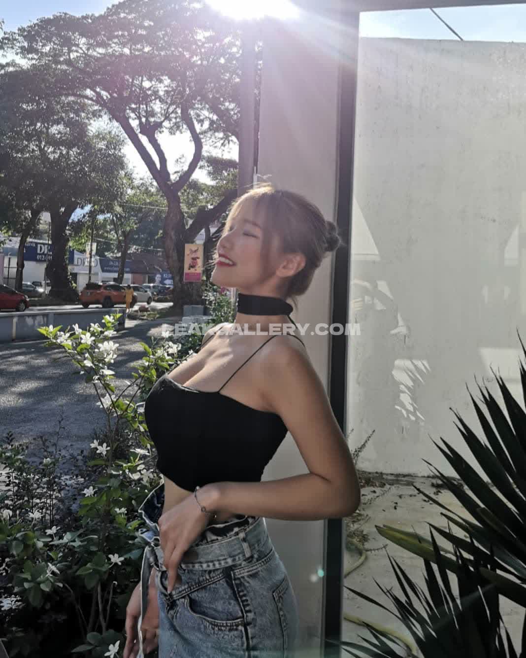 Mspuiyi / ms_puiyi Exclusive Leaked Nude OnlyFans #8308266