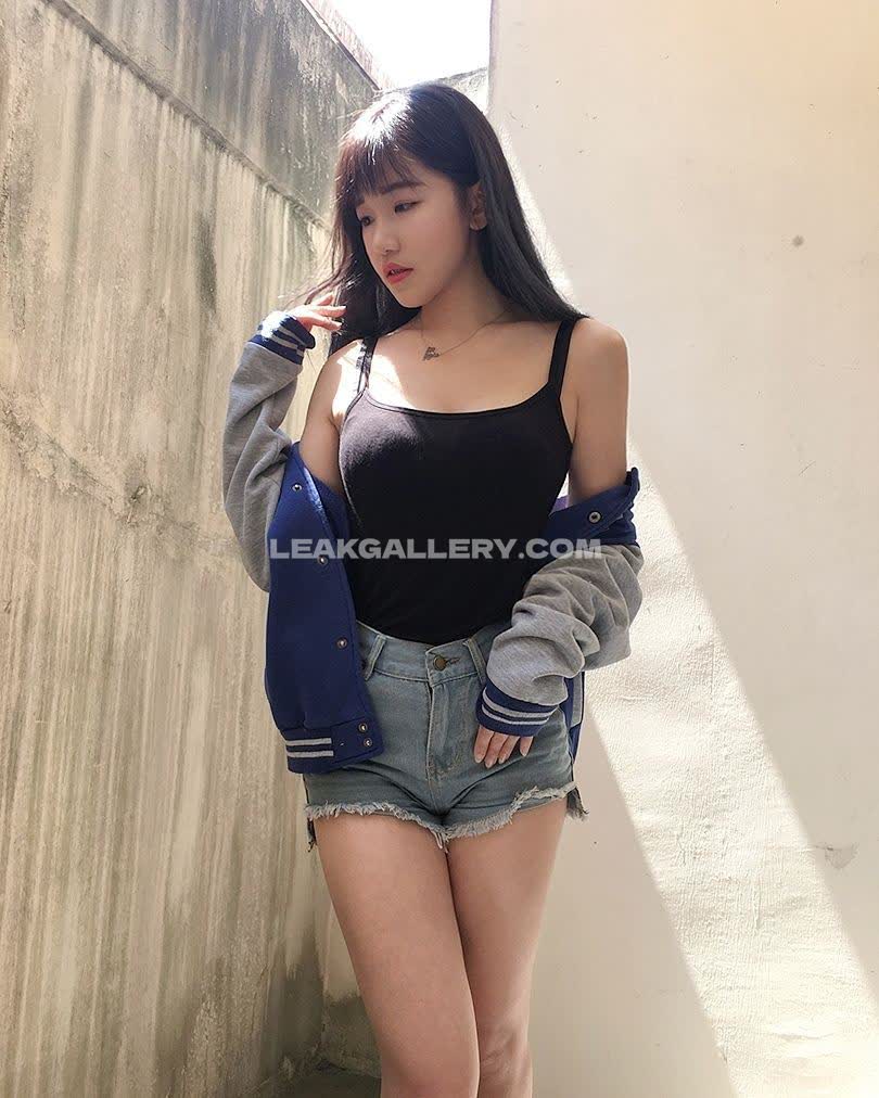 Mspuiyi / ms_puiyi Exklusiv geleakte Nacktbilder von OnlyFans #8319491