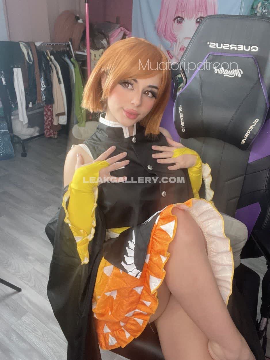 Muatori / muat0ri Exclusive Leaked Nude OnlyFans #3797054