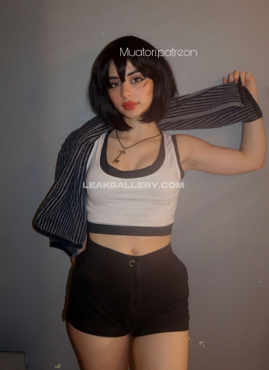 Muatori / muat0ri Exclusive Leaked Nude OnlyFans #3795843
