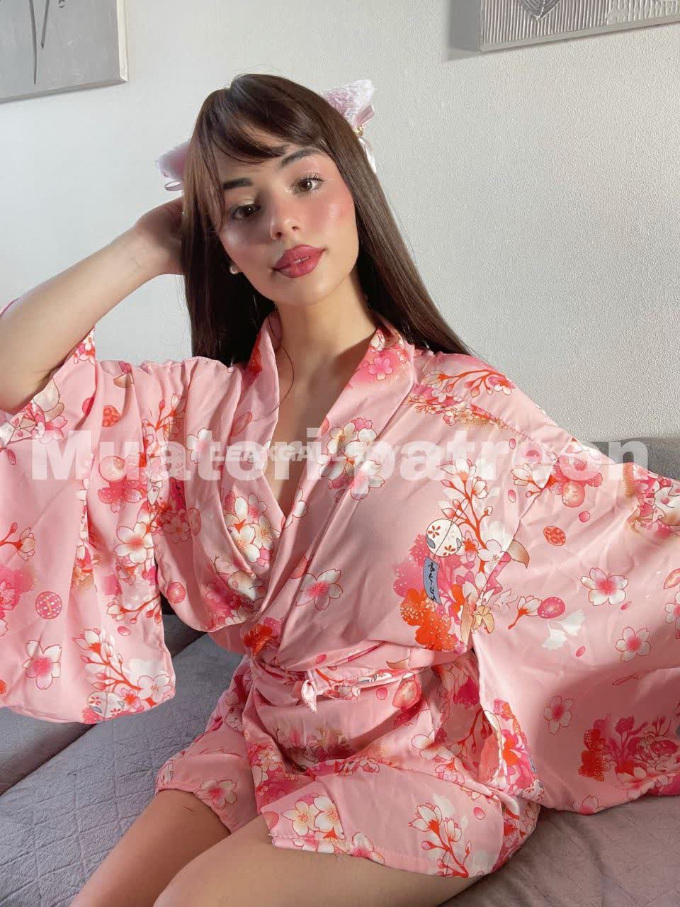 Muatori / muat0ri Exclusive Leaked Nude OnlyFans #3799961