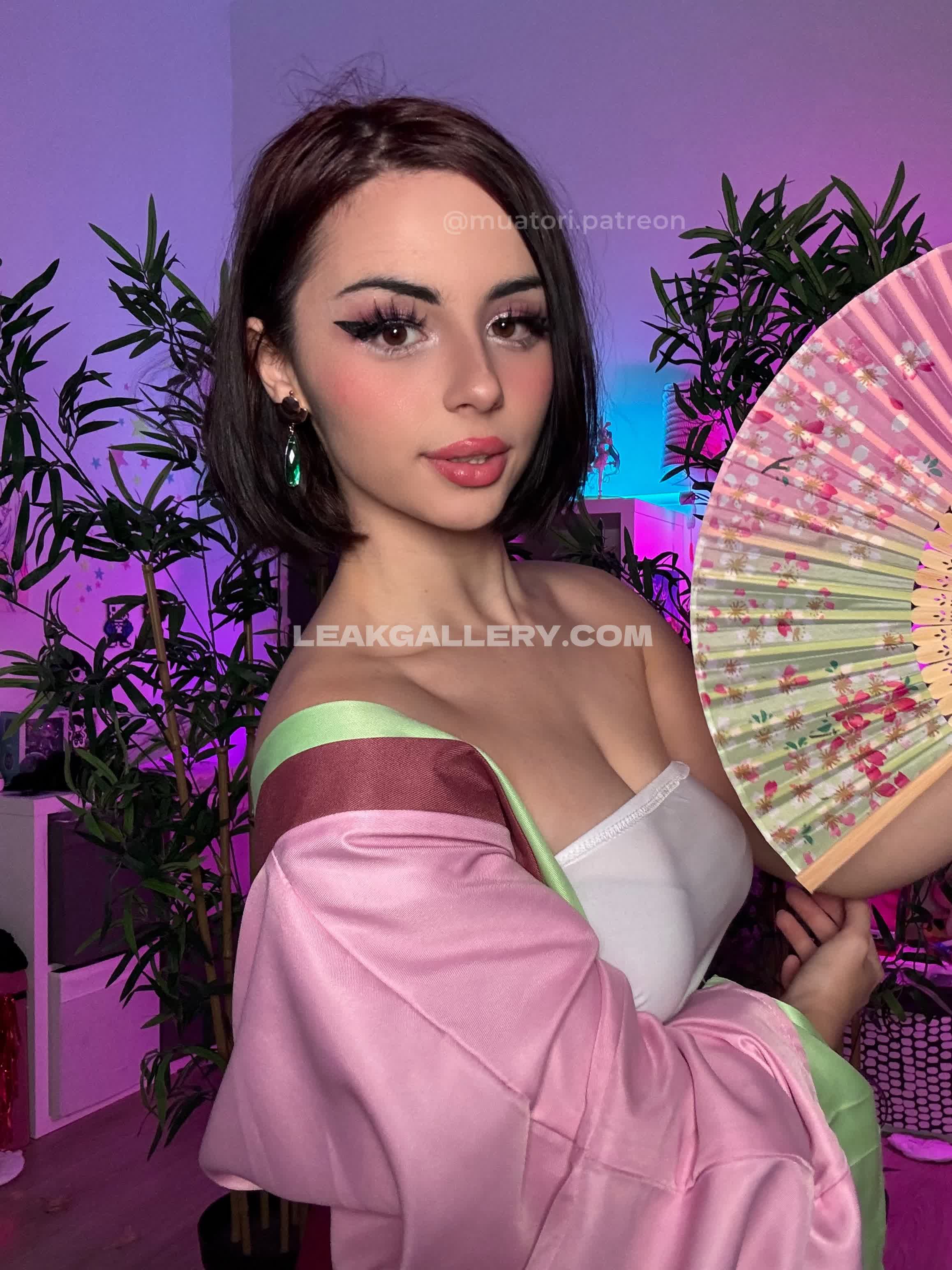 Muatori / muat0ri Exclusive Leaked Nude OnlyFans #3779856