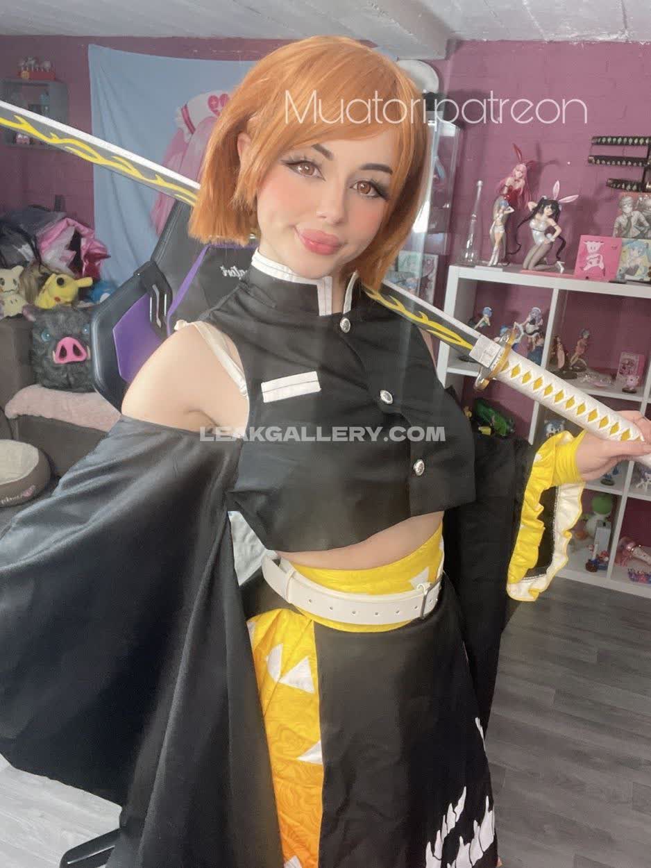 Muatori / muat0ri Exclusive Leaked Nude OnlyFans #3799753