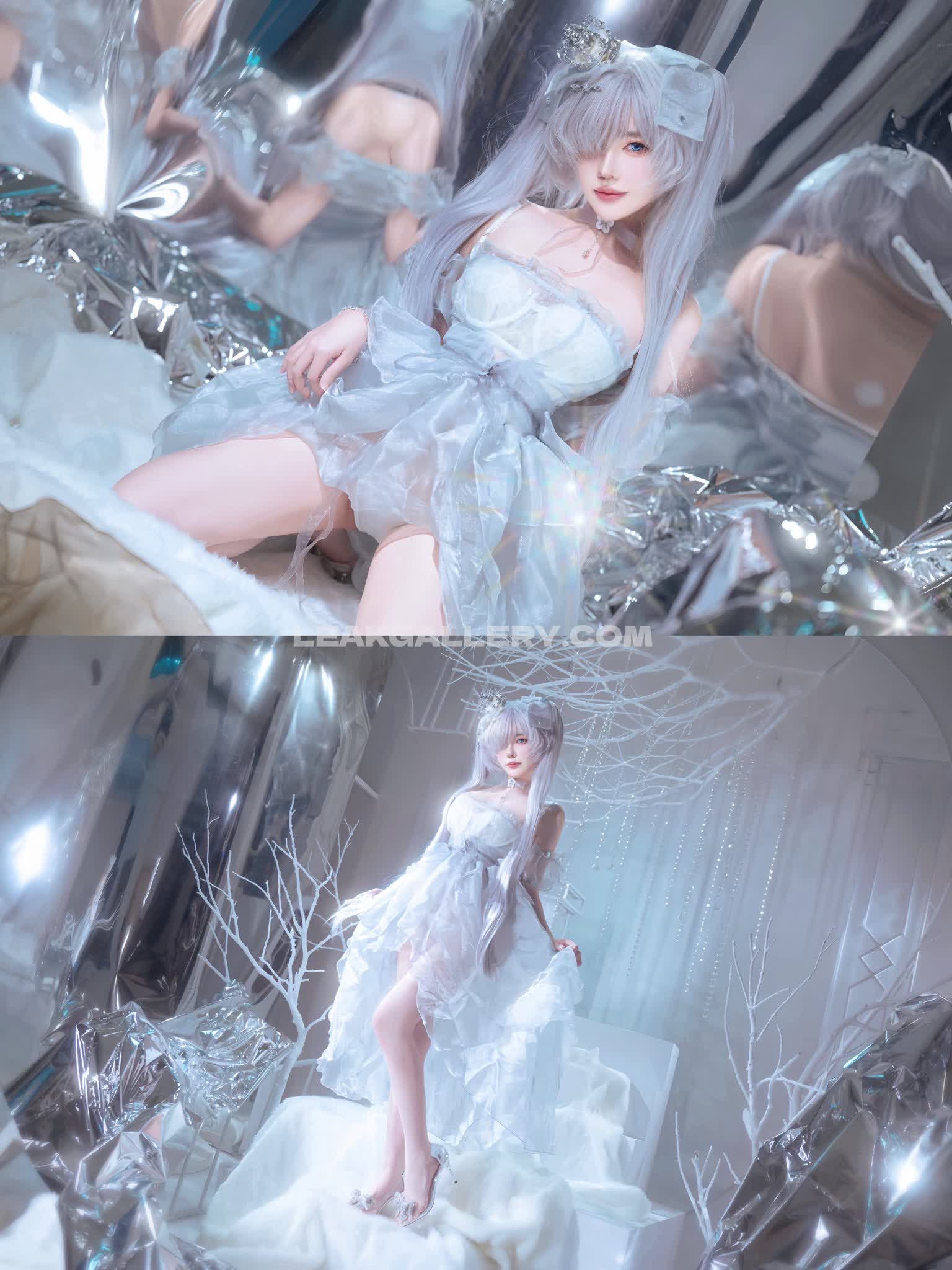 Munoko_cosplay Exclusive Leaked Nude OnlyFans #7994628