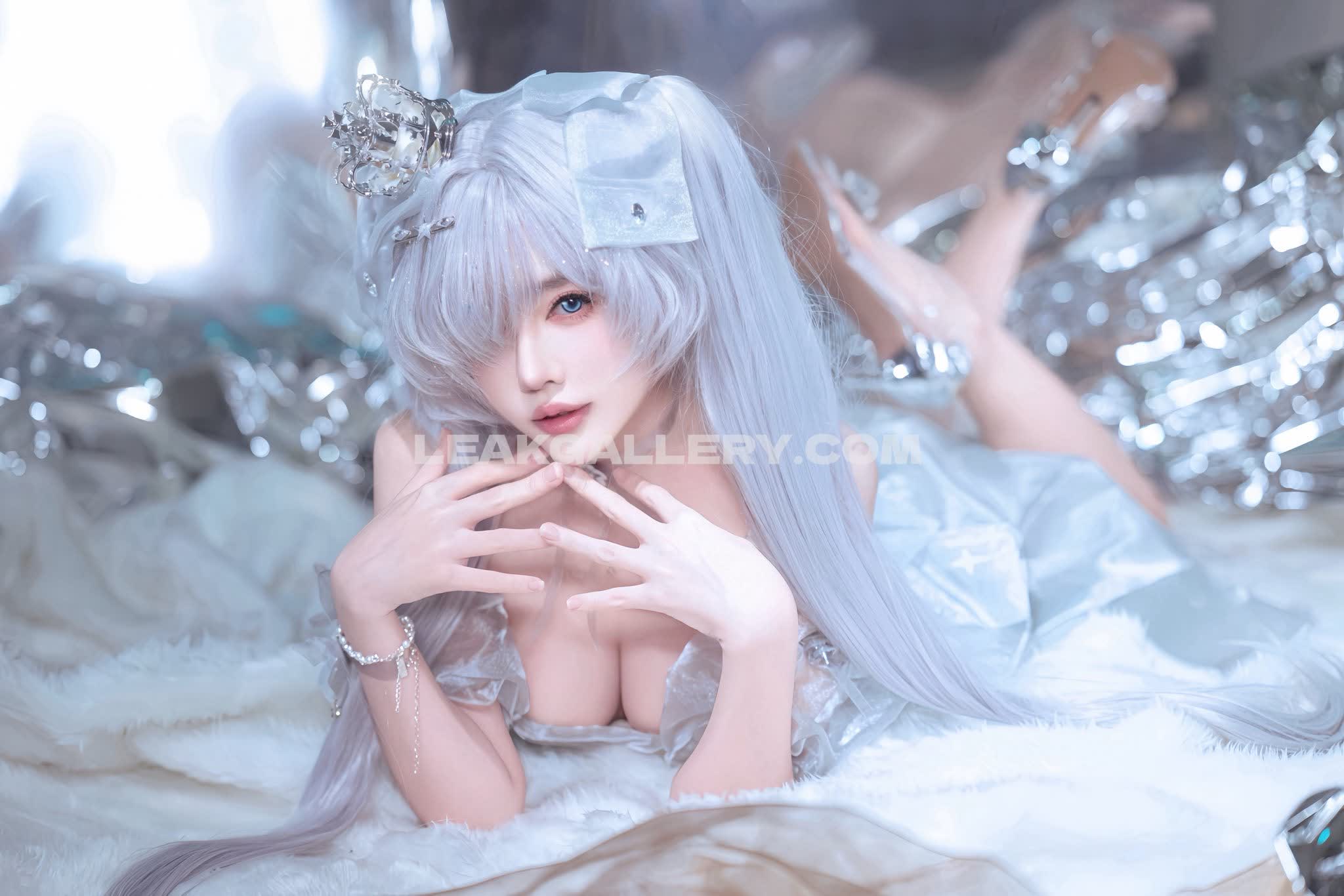 Munoko_cosplay Exclusive Leaked Nude OnlyFans #7996679