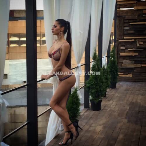 Murbovision Exklusiv geleakte Nacktbilder von OnlyFans #5145370