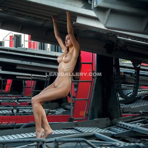 Murbovision Exclusive Leaked Nude OnlyFans #5144133