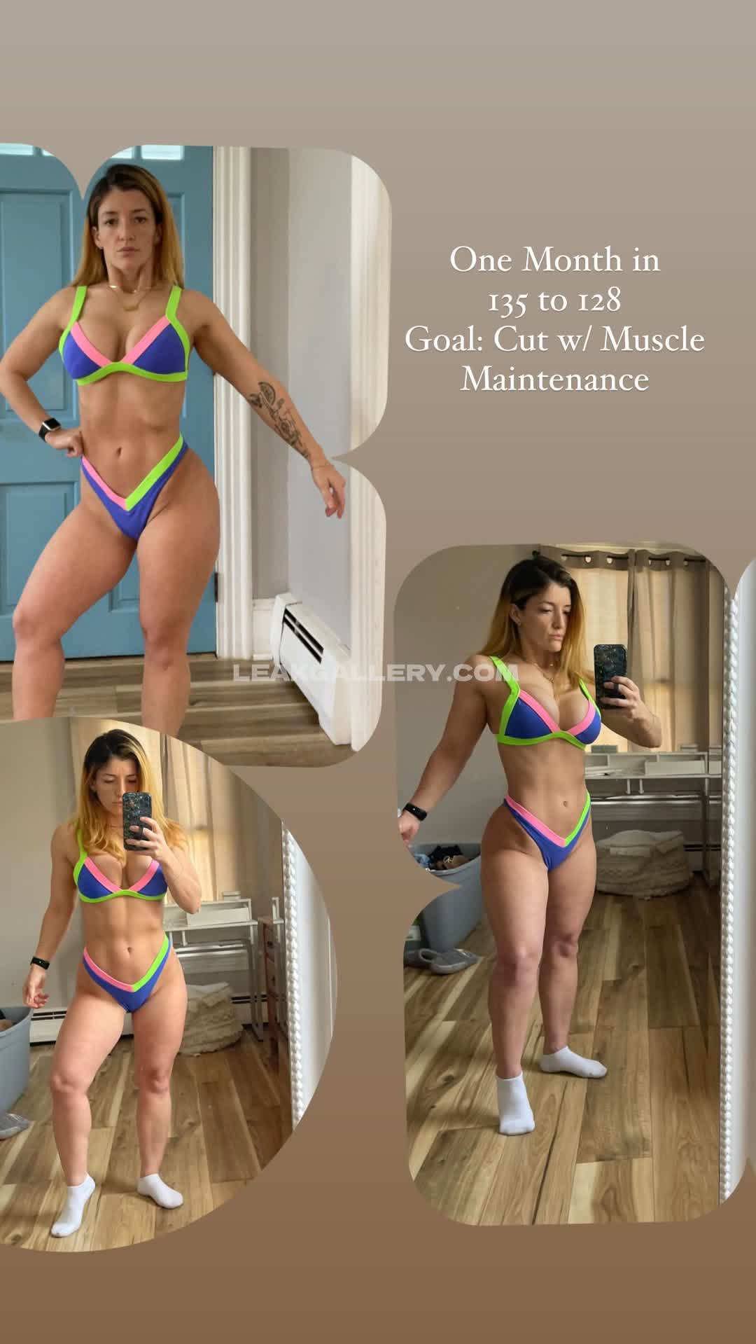 Muscle_over_mind Exclusive Leaked Nude OnlyFans #6986783