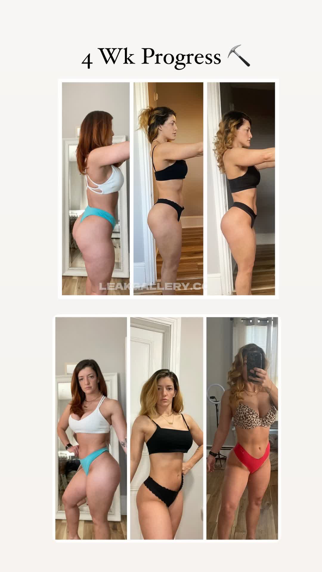 Muscle_over_mind Exclusive Leaked Nude OnlyFans #6987278