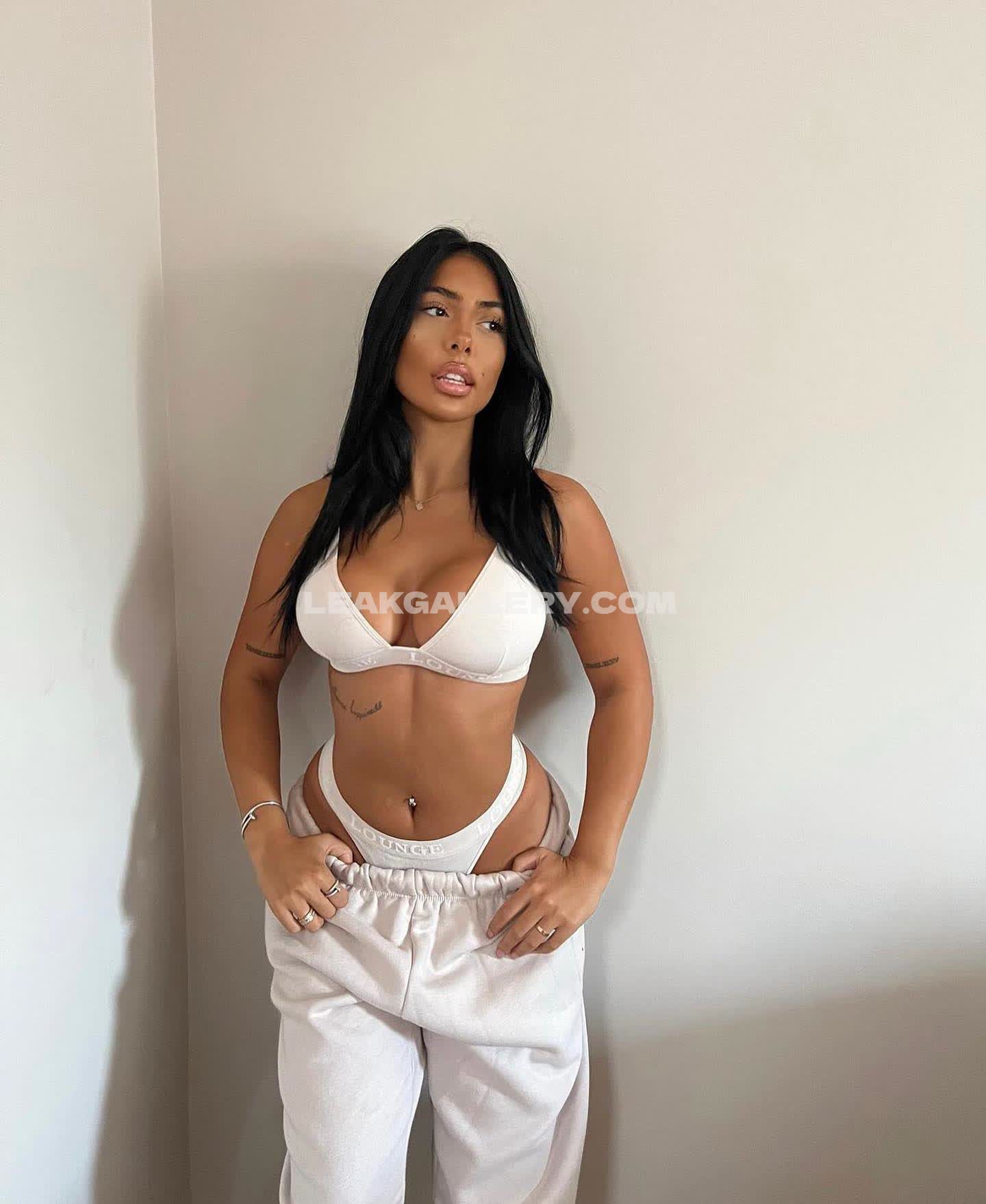 Myamills Exclusive Leaked Nude OnlyFans #6572091