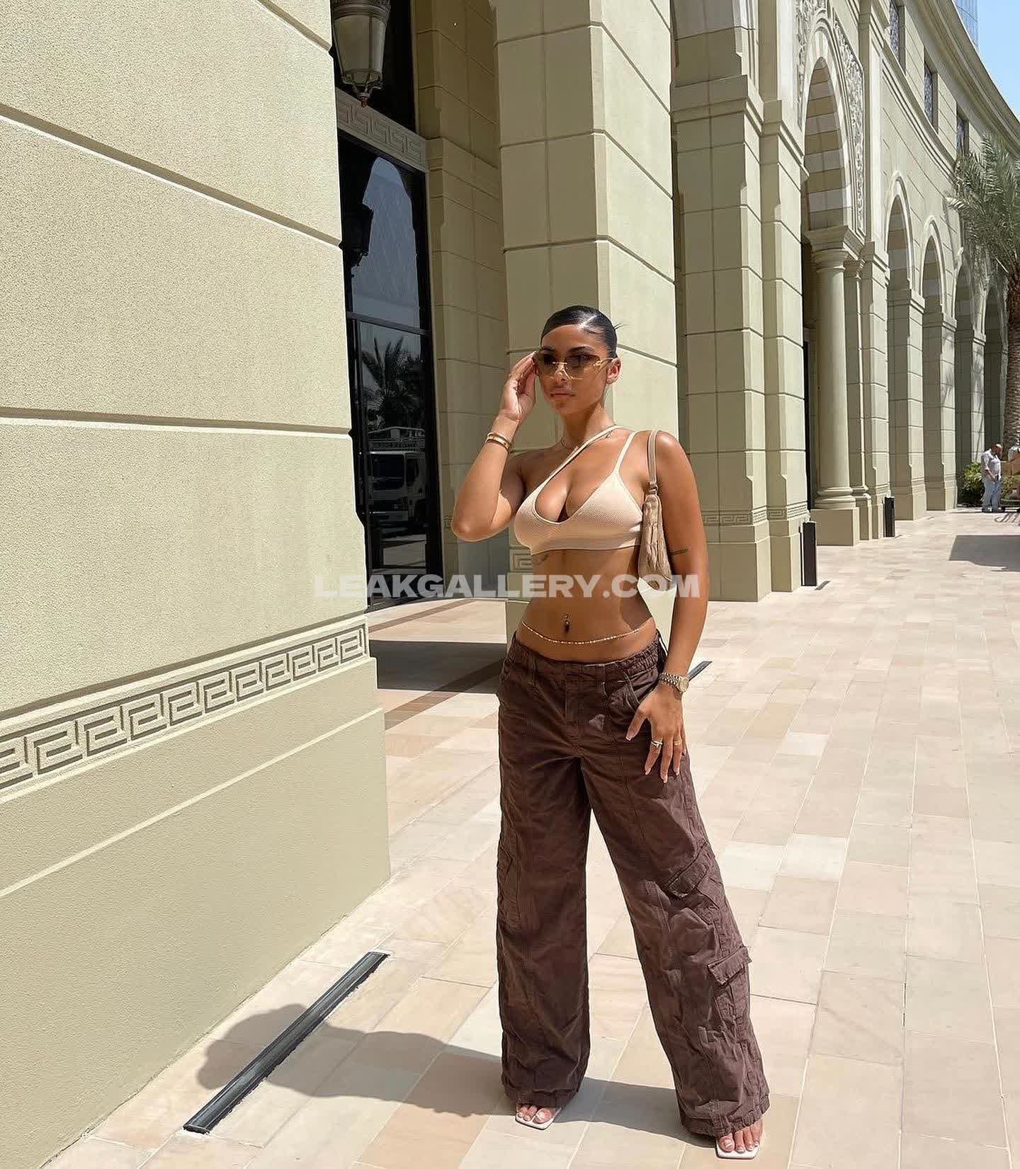 Myamills Exclusive Leaked Nude OnlyFans #6582872