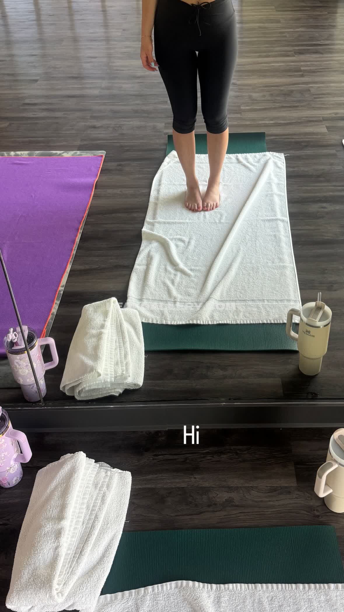 Myfavoritewants / sarabellaharriss / sexiisariii777 Exclusieve gelekte naaktcontent van OnlyFans #3869313