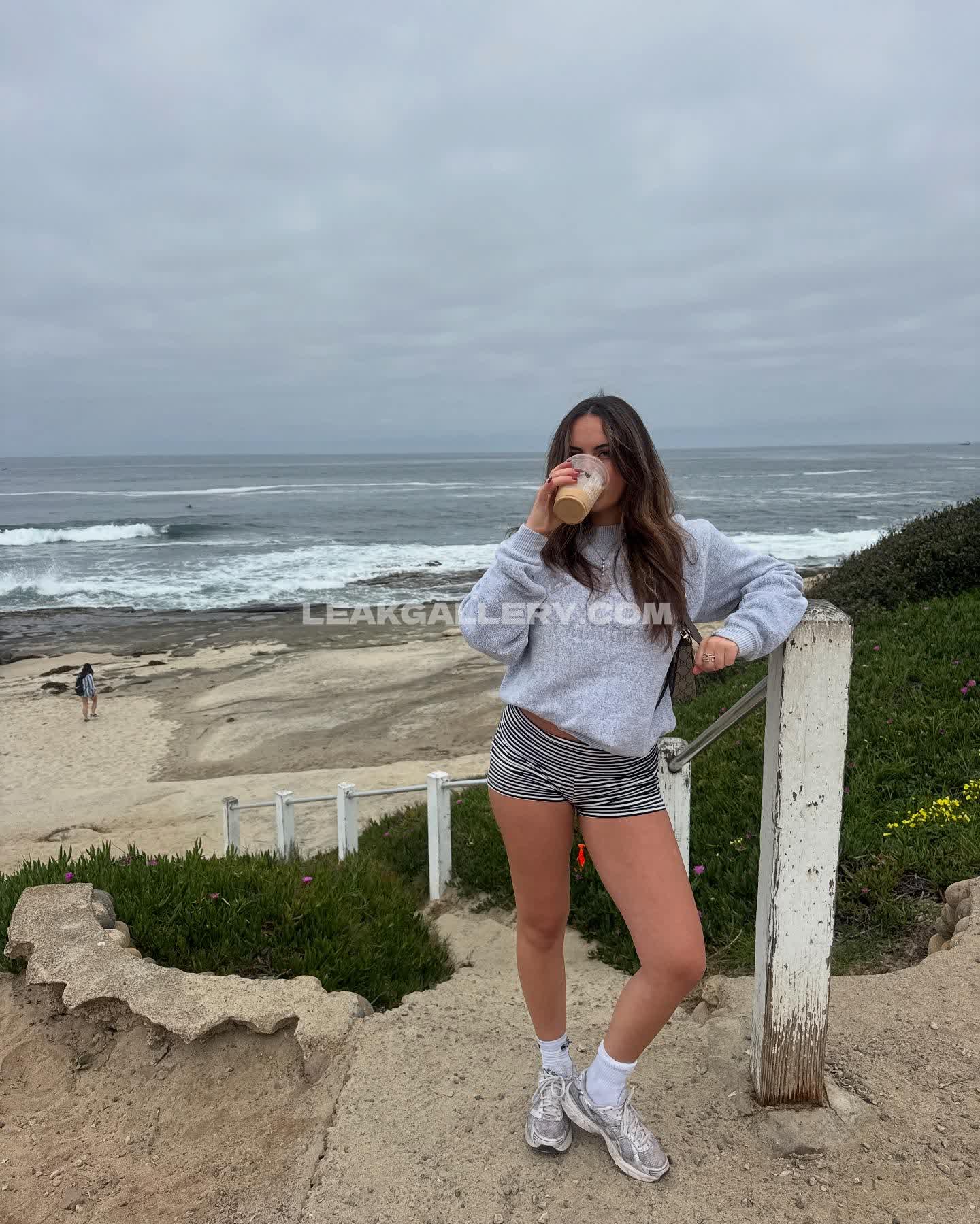 Myfavoritewants / sarabellaharriss / sexiisariii777 Exclusive Leaked Nude OnlyFans #3858845