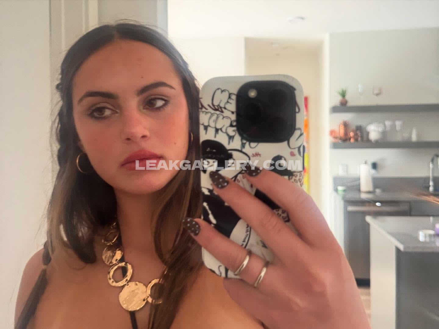 Myfavoritewants / sarabellaharriss / sexiisariii777 Exclusive Leaked Nude OnlyFans #3869241