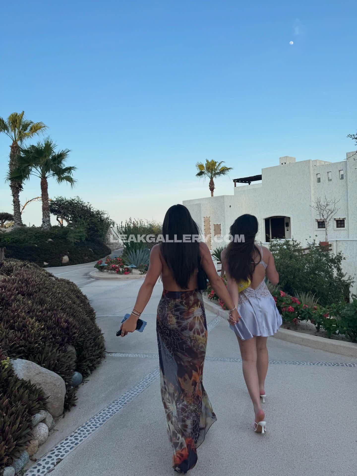 Myfavoritewants / sarabellaharriss / sexiisariii777 Exclusive Leaked Nude OnlyFans #3862562
