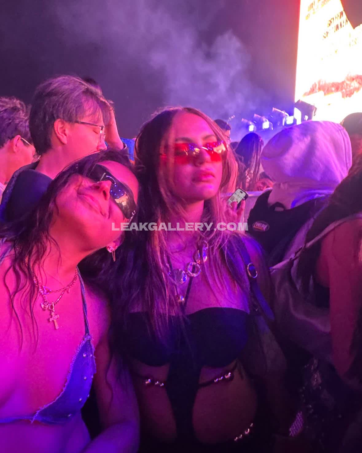 Myfavoritewants / sarabellaharriss / sexiisariii777 Exclusive Leaked Nude OnlyFans #3880170