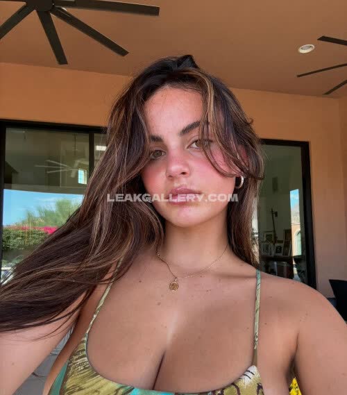 Myfavoritewants / sarabellaharriss / sexiisariii777 Exclusive Leaked Nude OnlyFans #3872966