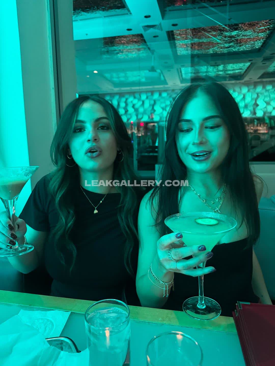 Myfavoritewants / sarabellaharriss / sexiisariii777 Exclusive Leaked Nude OnlyFans #3856099